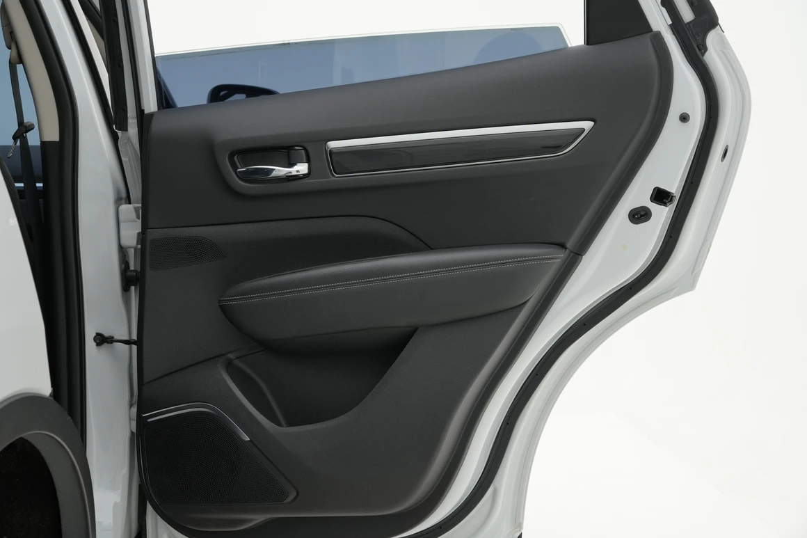Renault (Samsung) QM6 - Фото 22