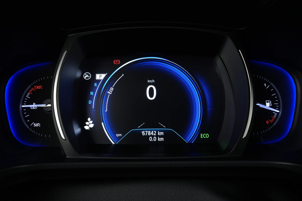 Renault (Samsung) QM6 - Фото 26