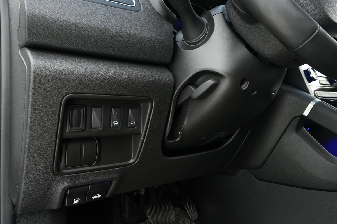 Renault (Samsung) QM6 - Фото 25