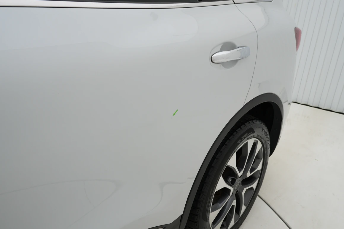 Renault (Samsung) QM6 - Фото 41