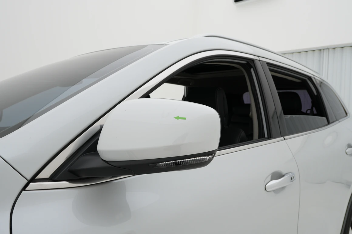 Renault (Samsung) QM6 - Фото 42