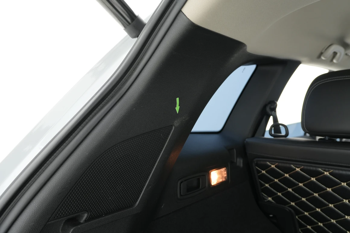 Renault (Samsung) QM6 - Фото 58