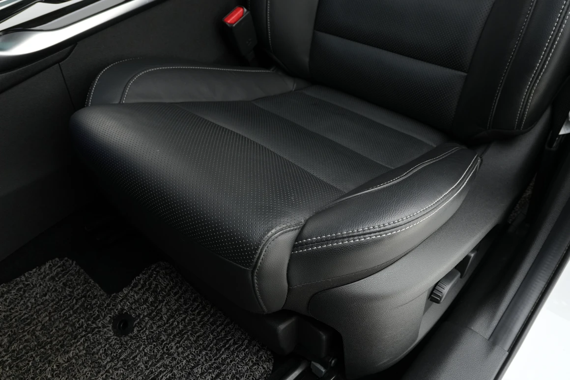 Renault (Samsung) QM6 - Фото 24