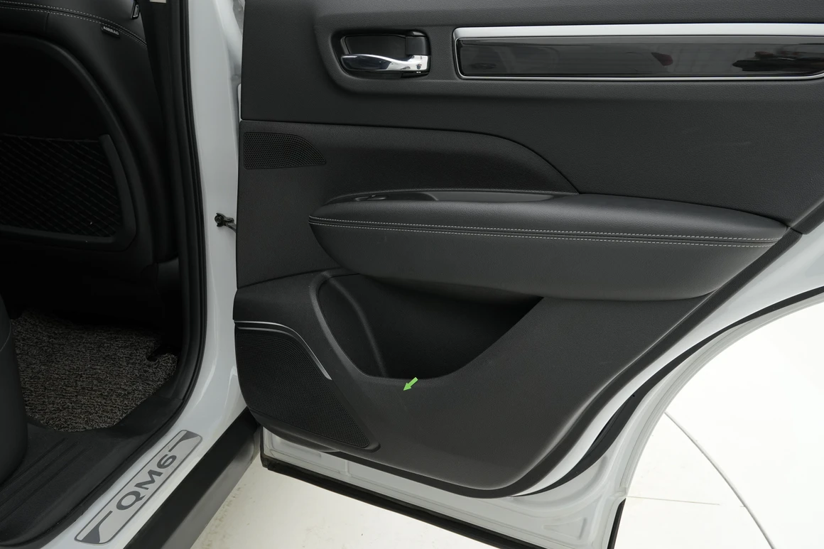 Renault (Samsung) QM6 - Фото 50