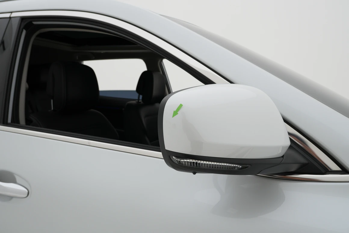 Renault (Samsung) QM6 - Фото 45