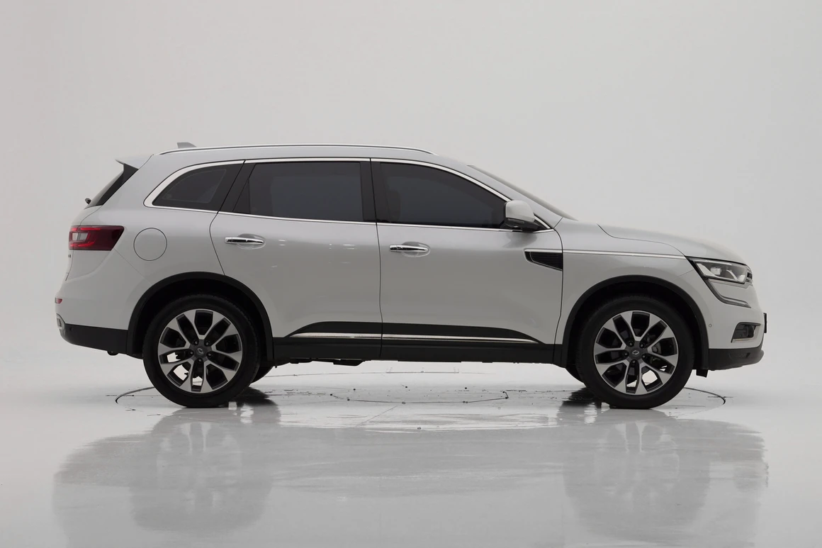 Renault (Samsung) QM6 - Фото 7