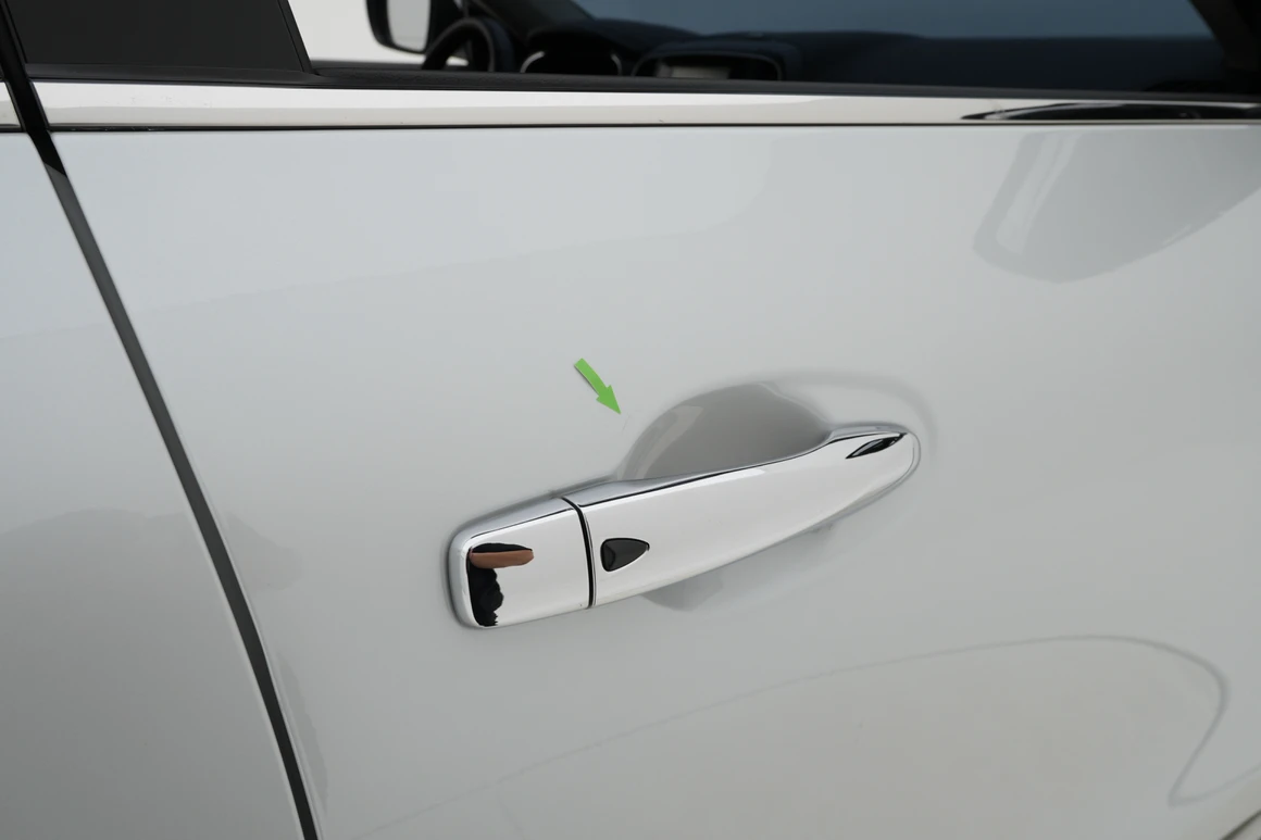 Renault (Samsung) QM6 - Фото 47