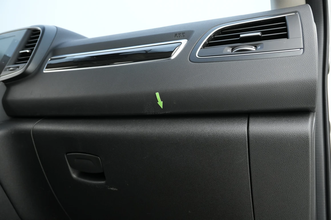 Renault (Samsung) QM6 - Фото 49