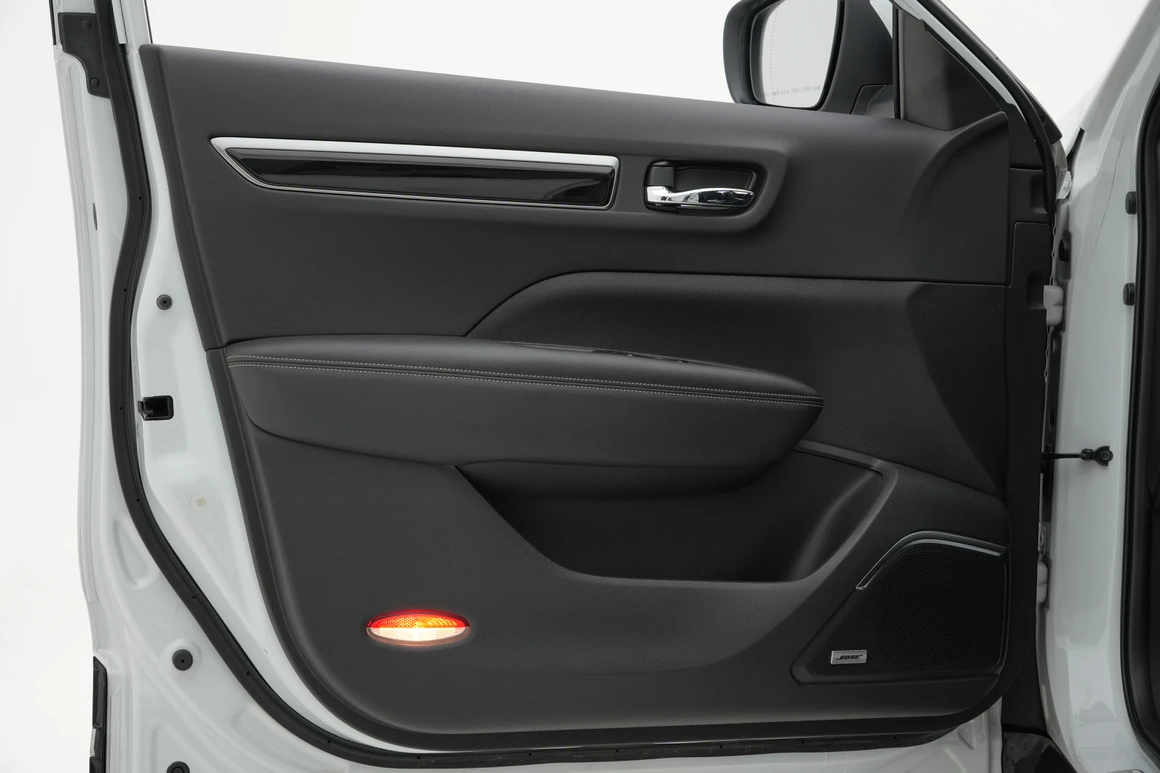 Renault (Samsung) QM6 - Фото 20