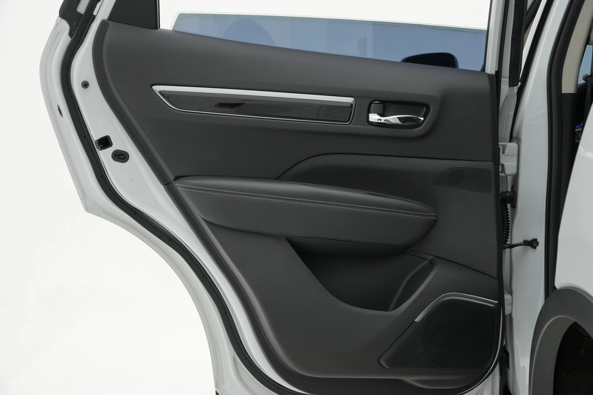 Renault (Samsung) QM6 - Фото 21