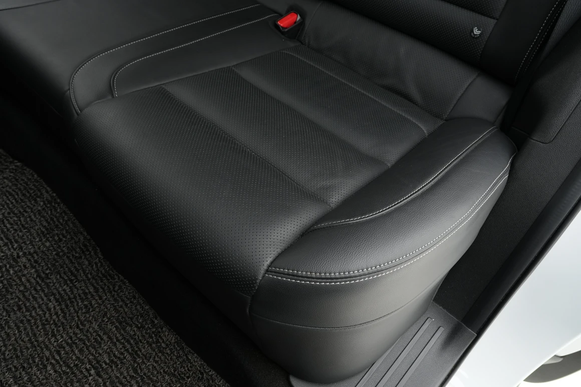 Renault (Samsung) QM6 - Фото 31