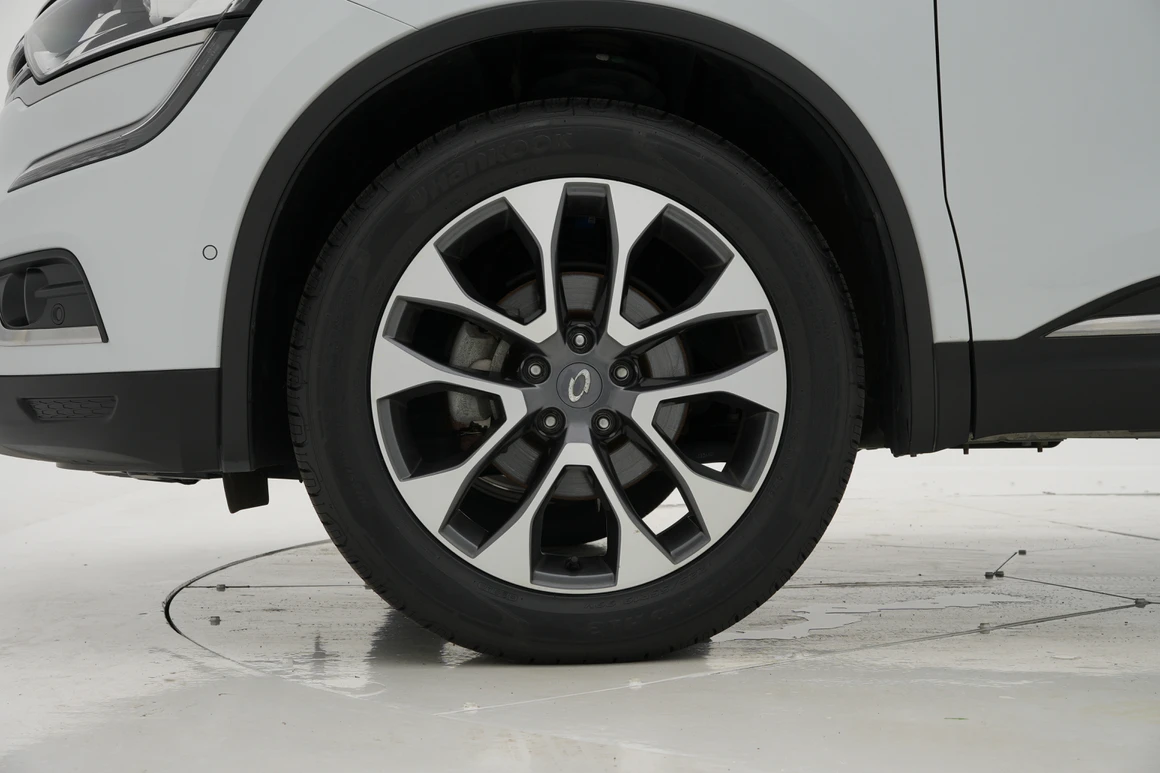 Renault (Samsung) QM6 - Фото 14