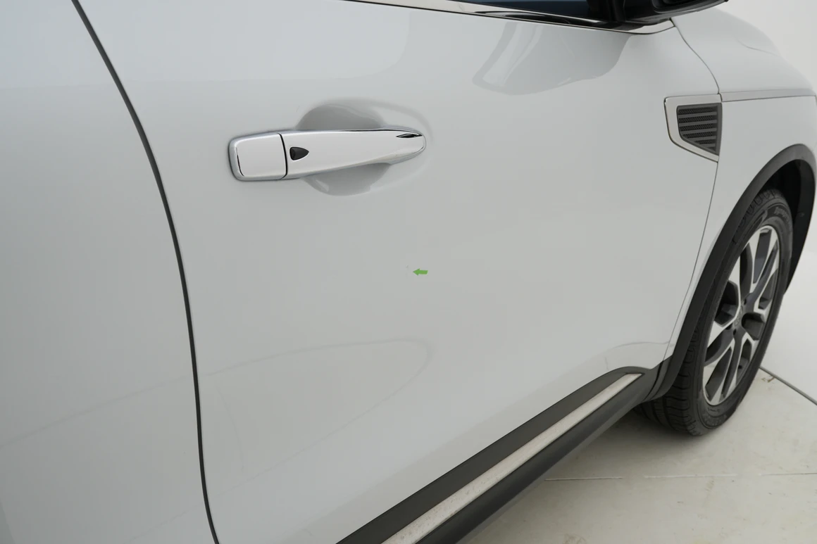 Renault (Samsung) QM6 - Фото 46