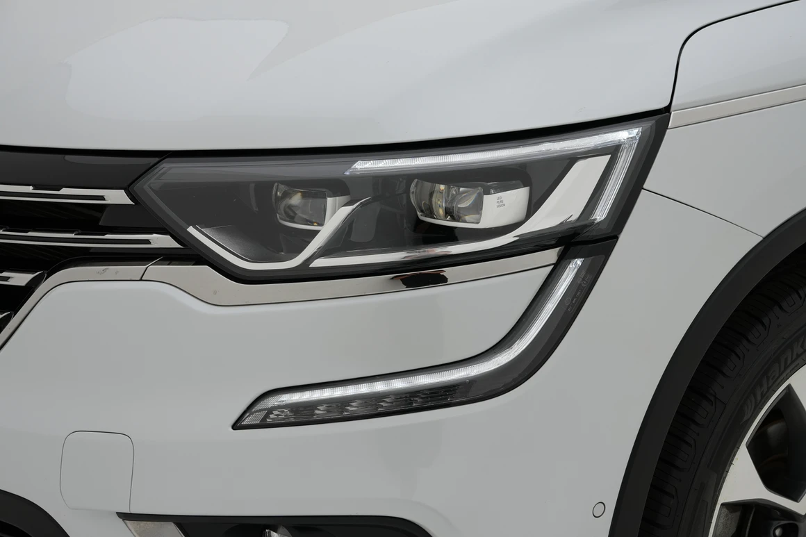 Renault (Samsung) QM6 - Фото 9