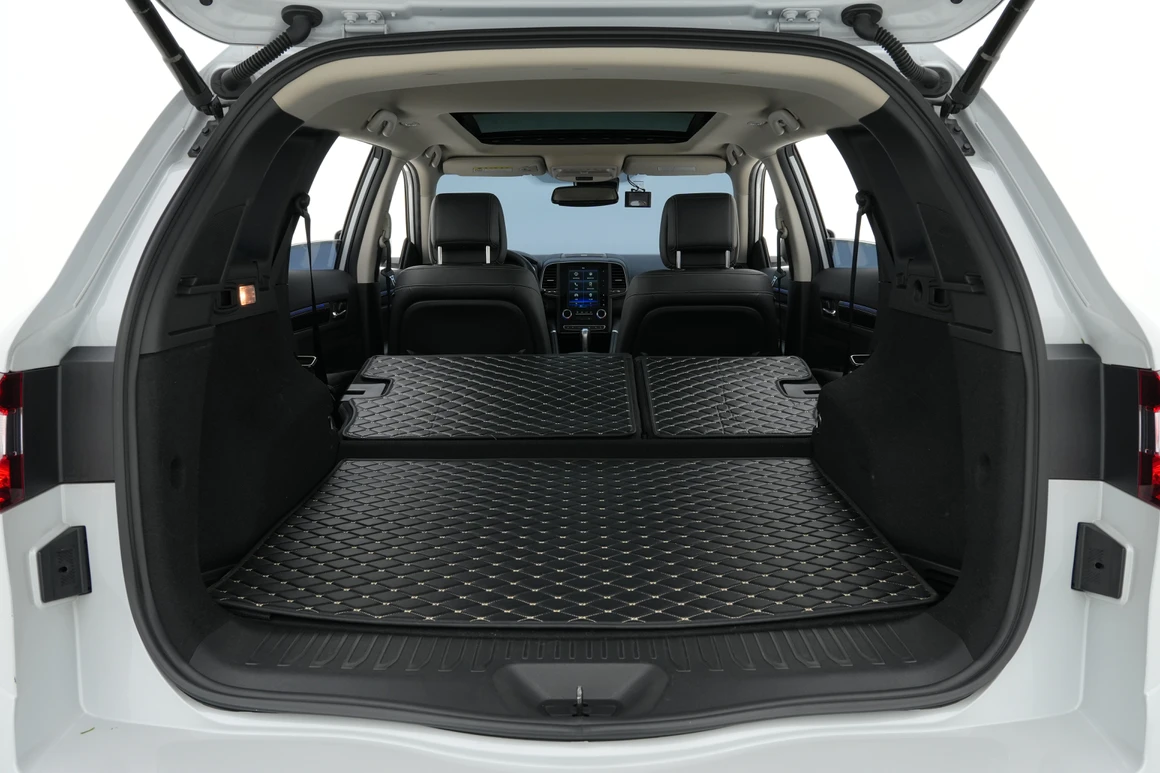 Renault (Samsung) QM6 - Фото 36
