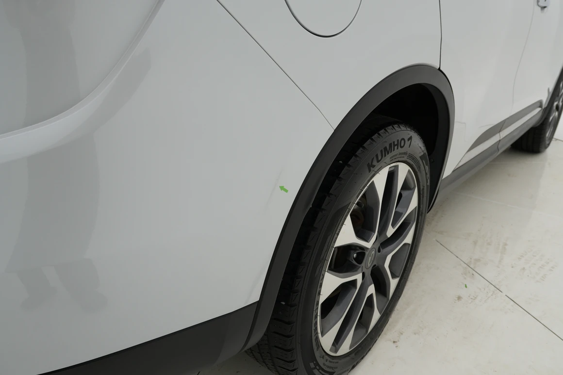 Renault (Samsung) QM6 - Фото 51