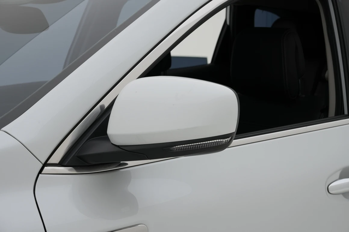 Renault (Samsung) QM6 - Фото 10