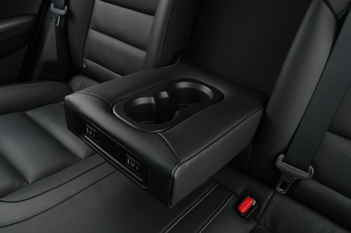 Renault (Samsung) QM6 - Фото 32
