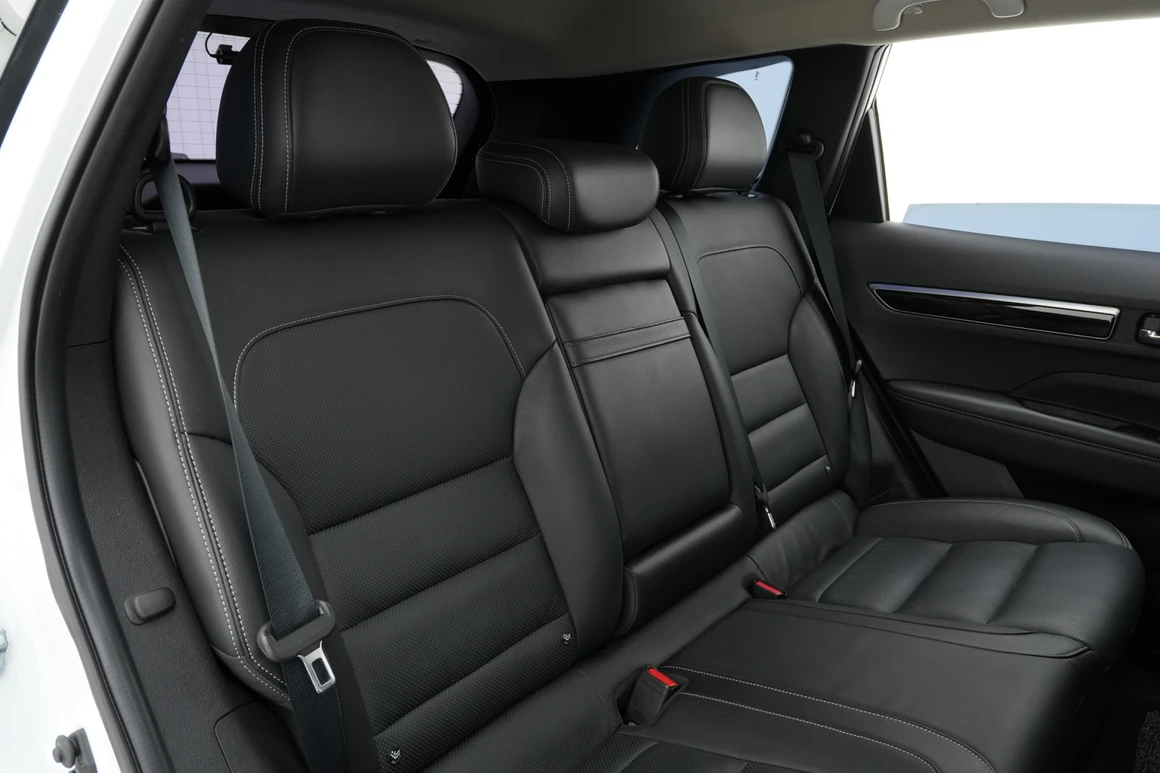 Renault (Samsung) QM6 - Фото 29