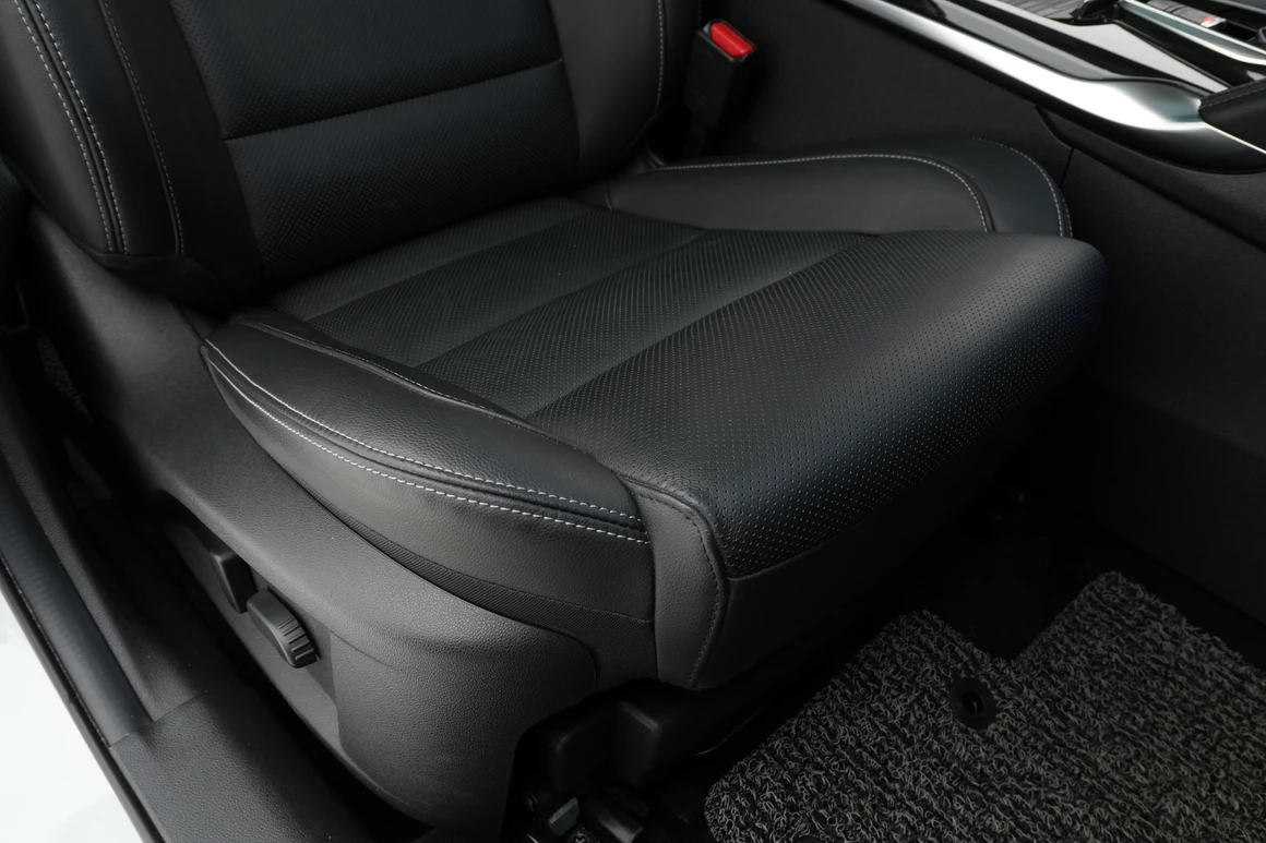 Renault (Samsung) QM6 - Фото 28
