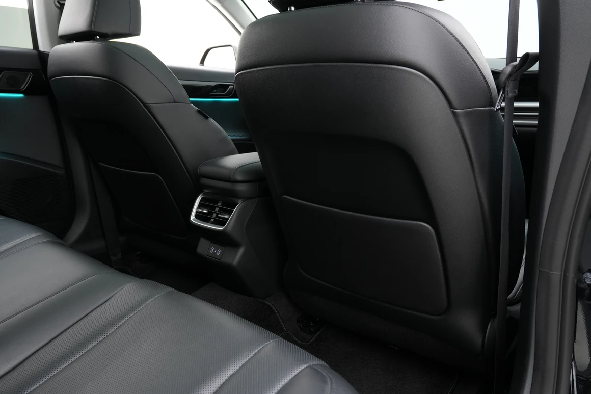 Hyundai Grandeur - Фото 34