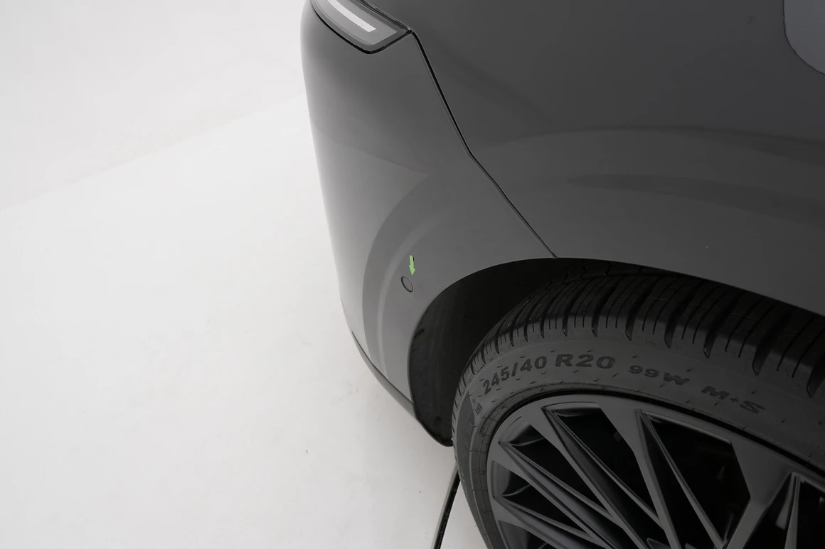 Hyundai Grandeur - Фото 44