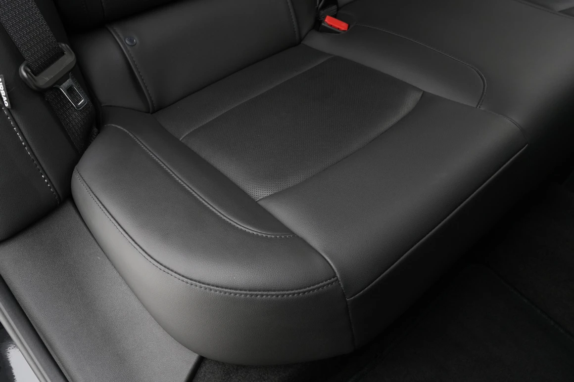 Chevrolet Malibu - Фото 31