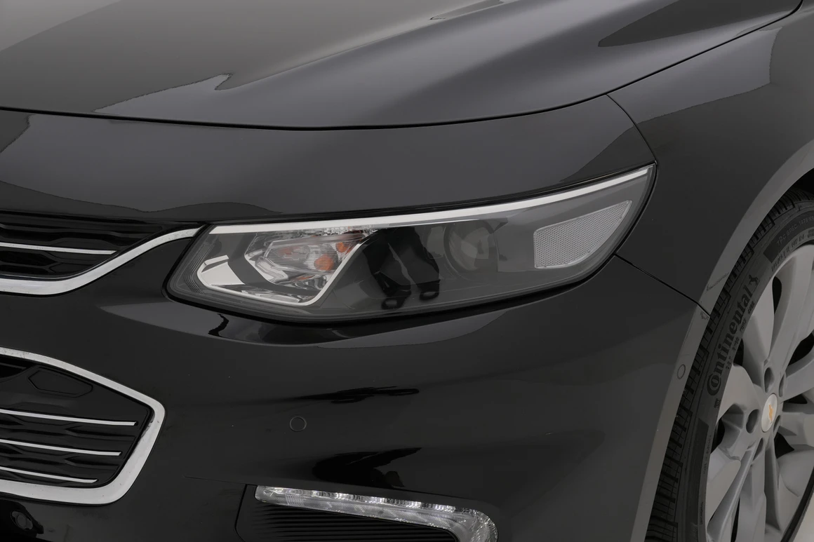 Chevrolet Malibu - Фото 9