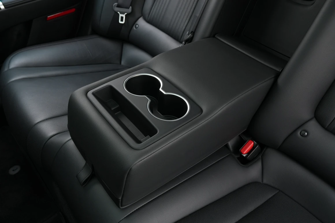 Hyundai Grandeur - Фото 33