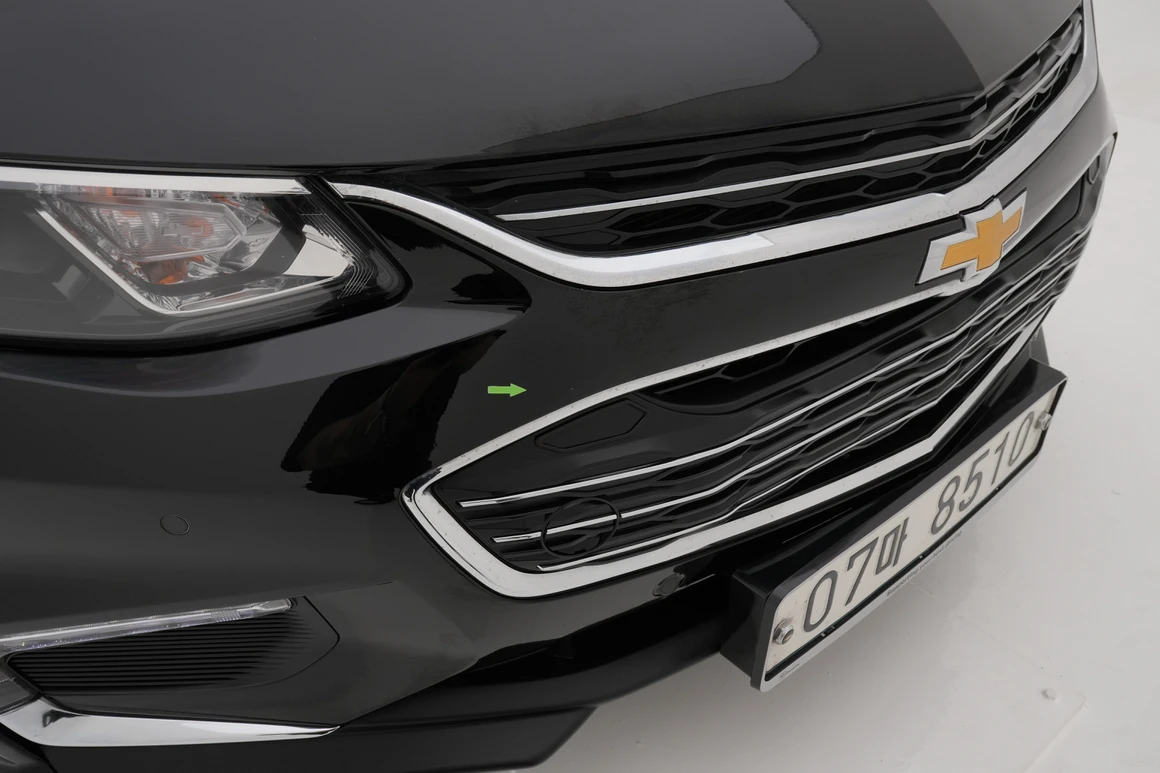 Chevrolet Malibu - Фото 45