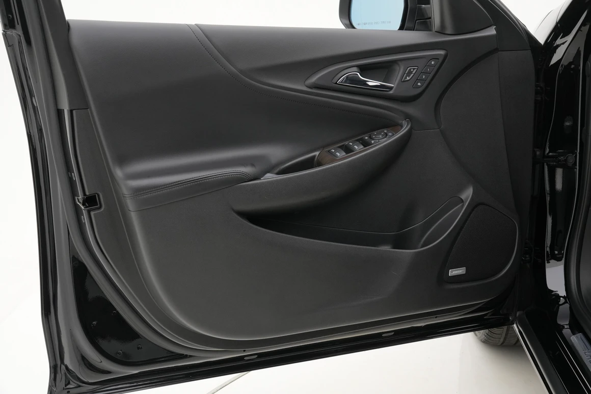 Chevrolet Malibu - Фото 20
