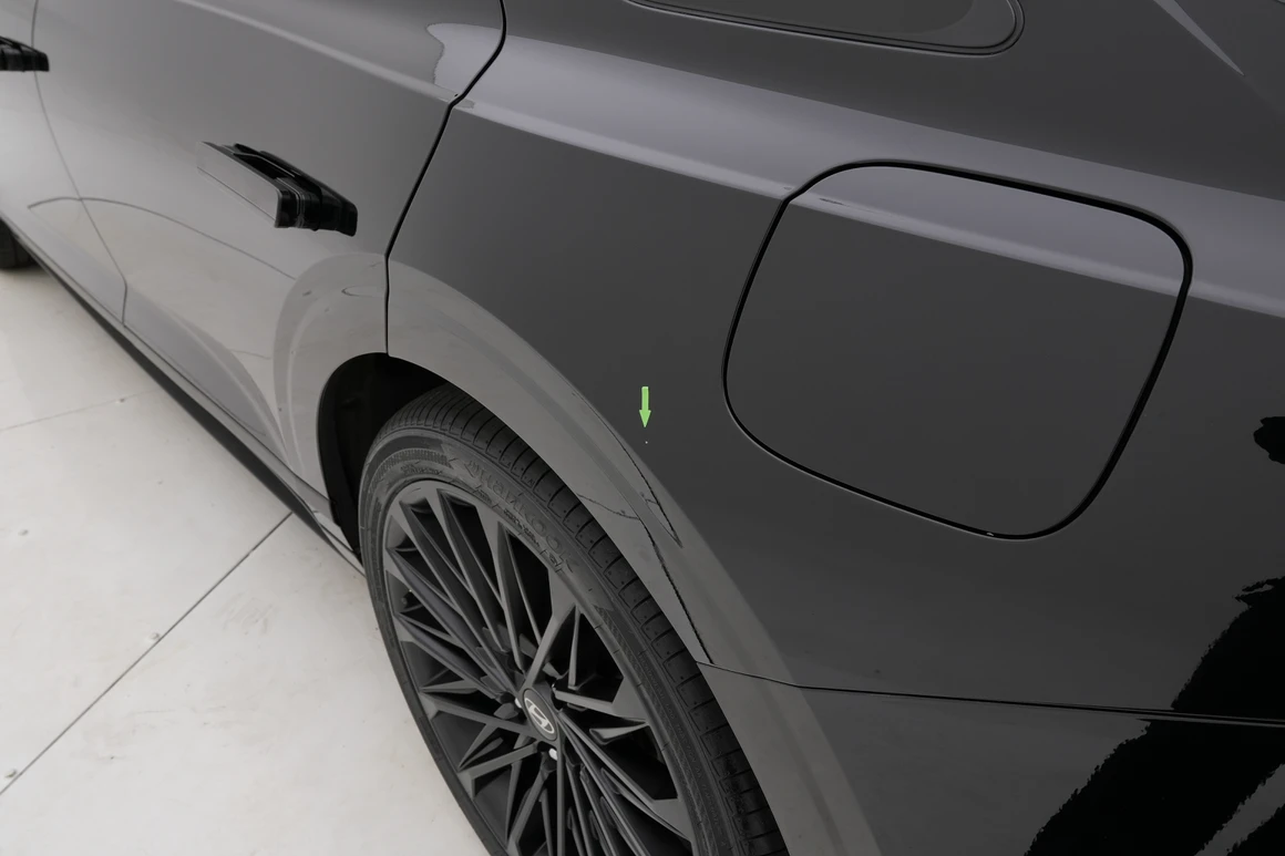 Hyundai Grandeur - Фото 41