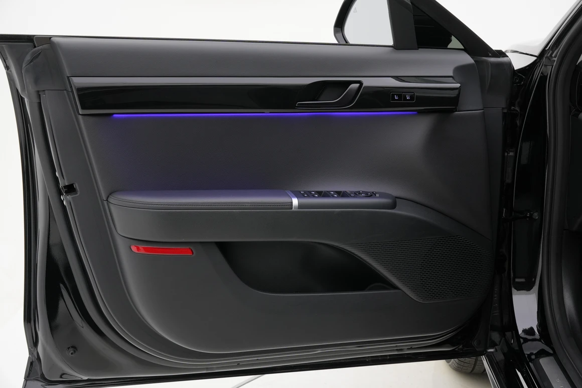 Hyundai Grandeur - Фото 20