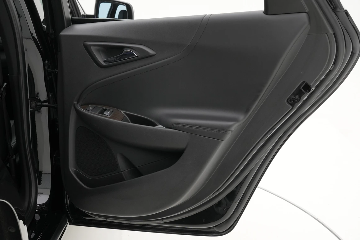 Chevrolet Malibu - Фото 22