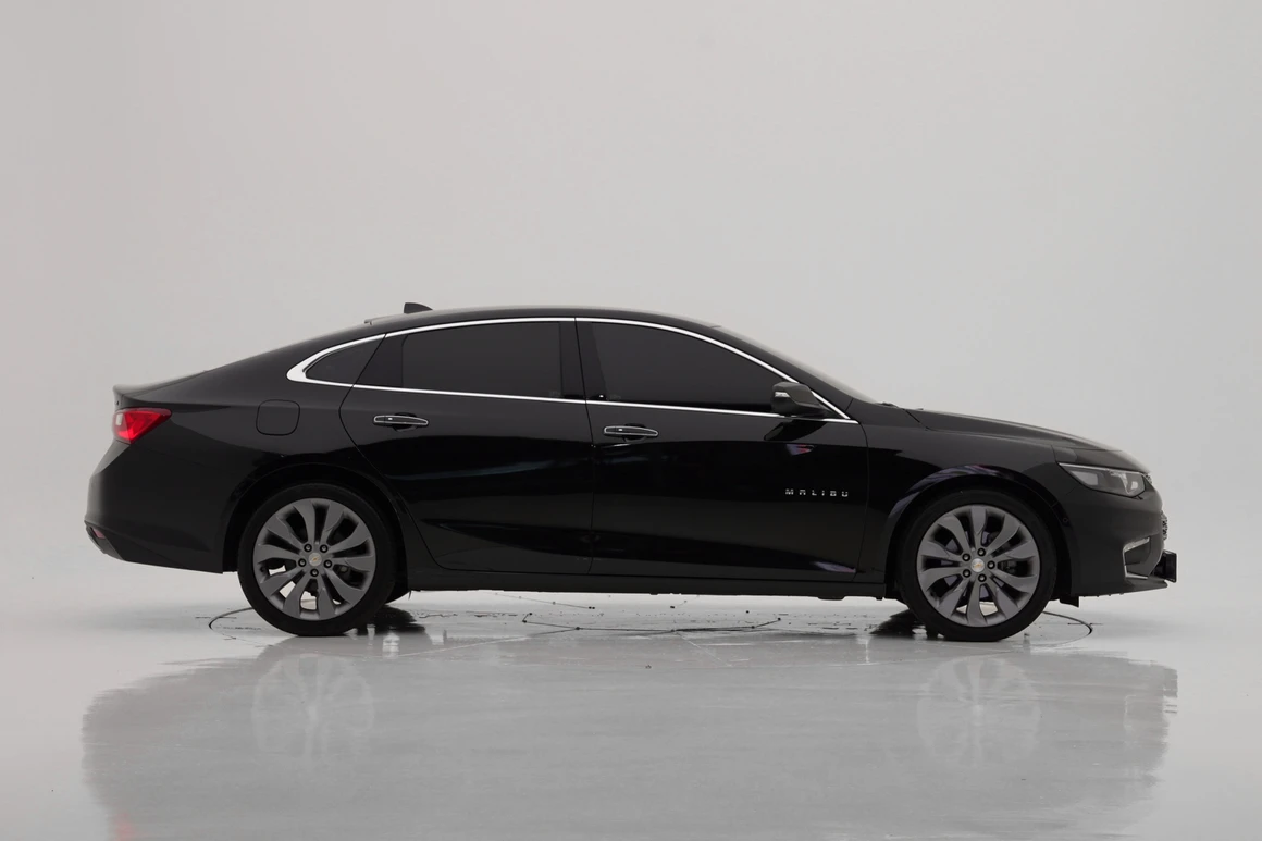 Chevrolet Malibu - Фото 7