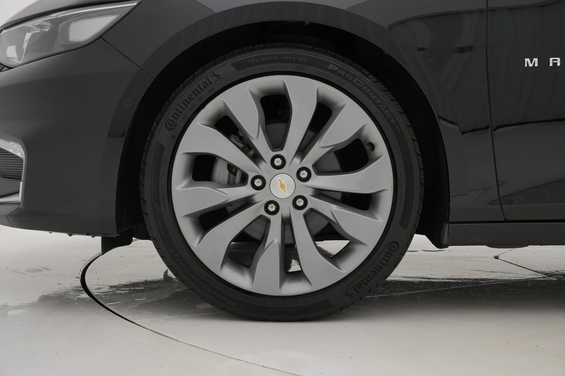Chevrolet Malibu - Фото 14