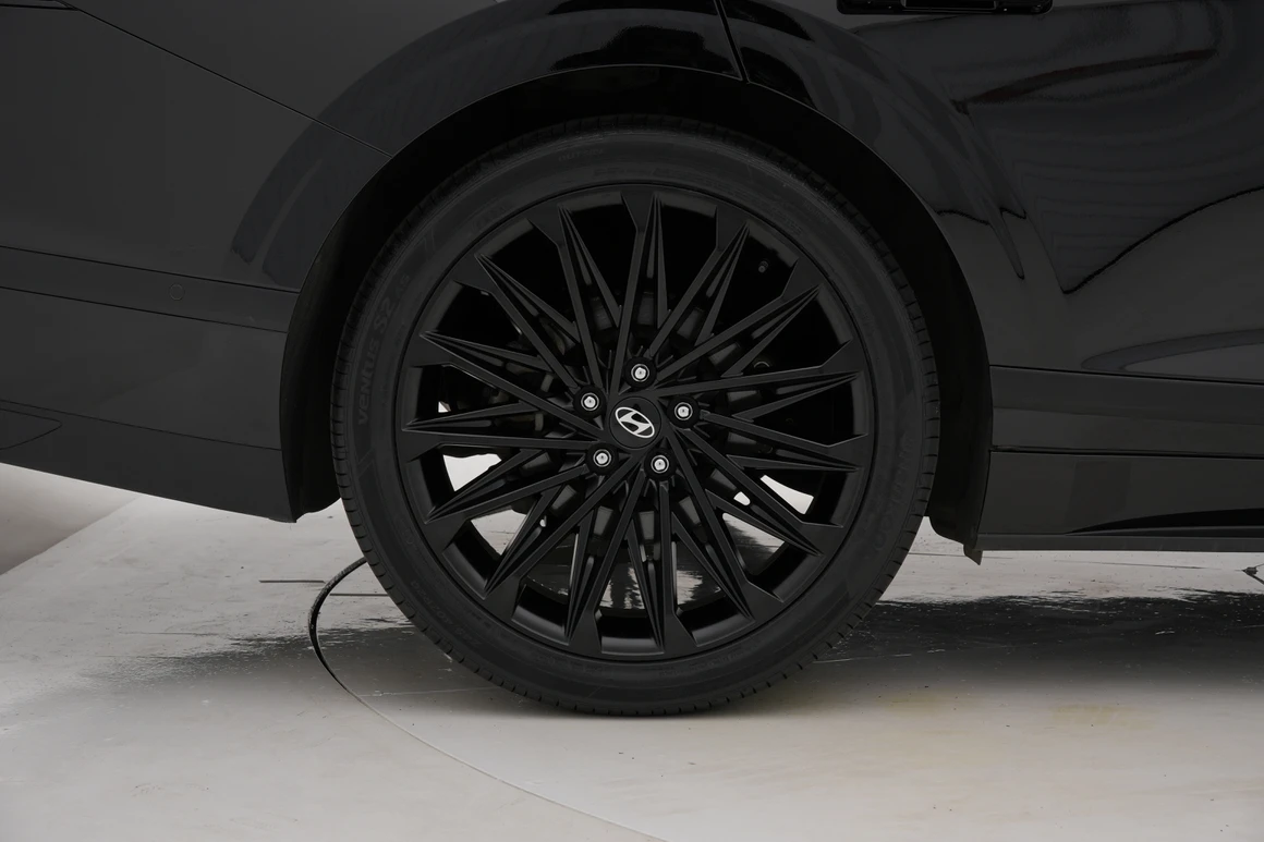 Hyundai Grandeur - Фото 16
