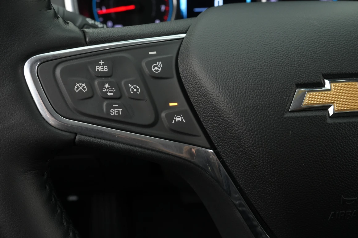 Chevrolet Malibu - Фото 27