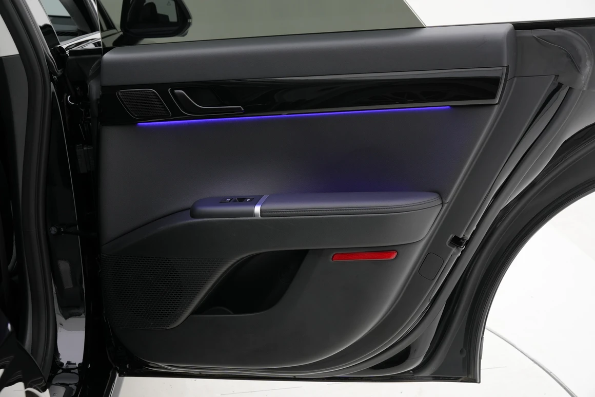 Hyundai Grandeur - Фото 22
