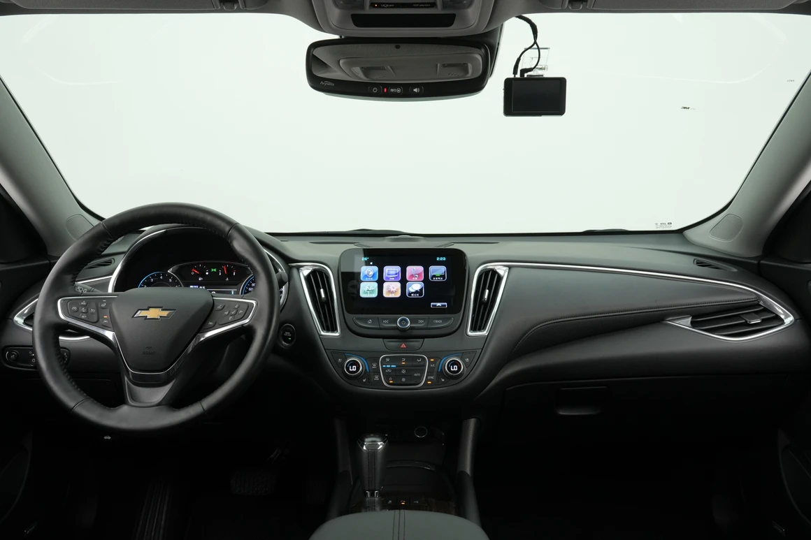 Chevrolet Malibu - Фото 19