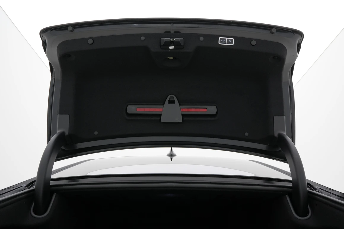 Hyundai Grandeur - Фото 35