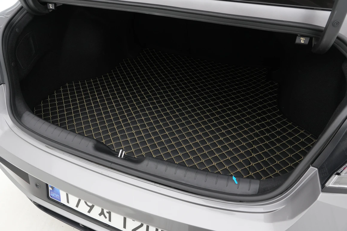 Hyundai Avante - Фото 40