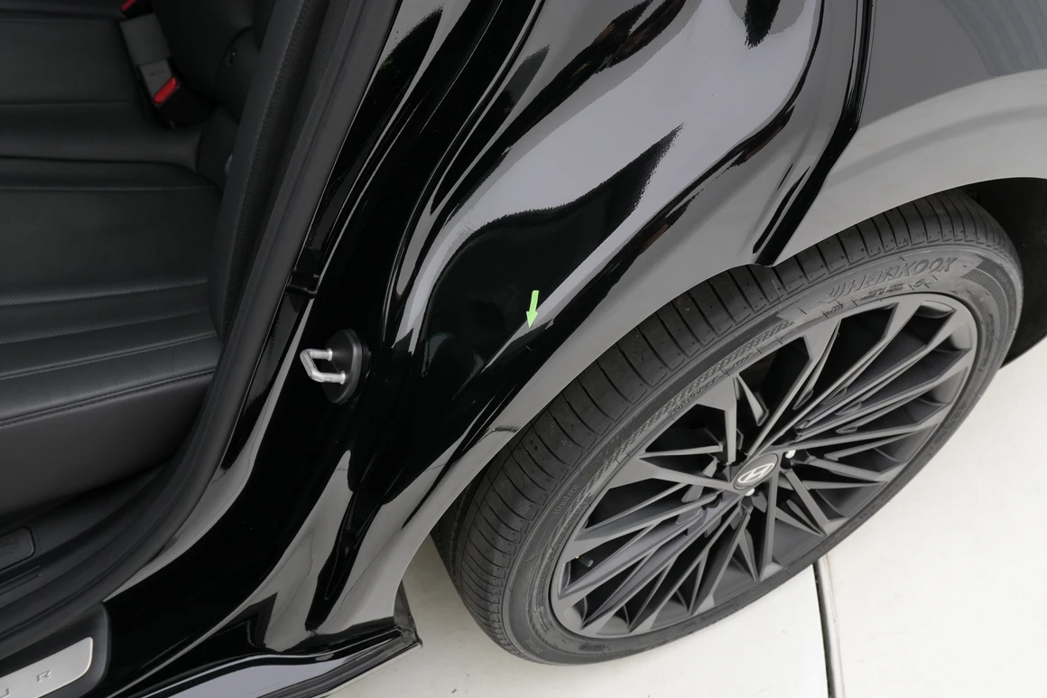 Hyundai Grandeur - Фото 43