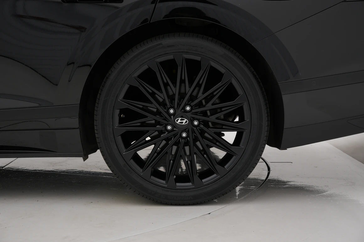 Hyundai Grandeur - Фото 15