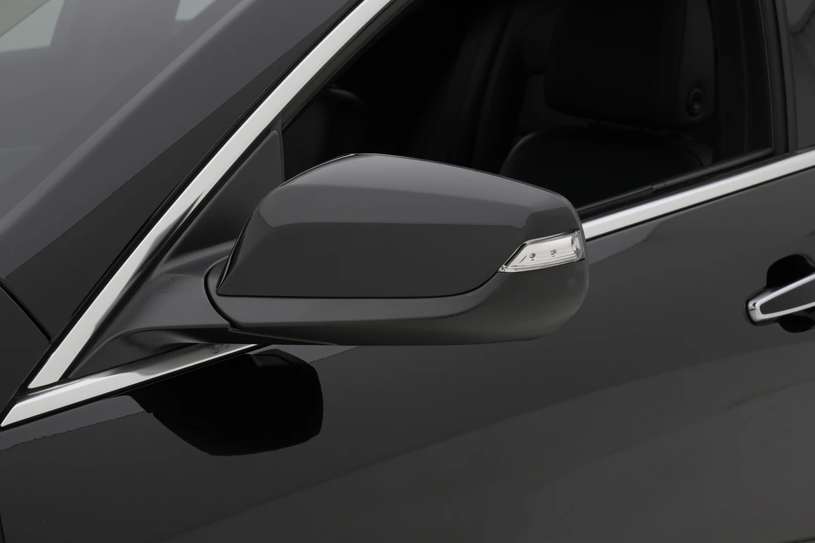 Chevrolet Malibu - Фото 10
