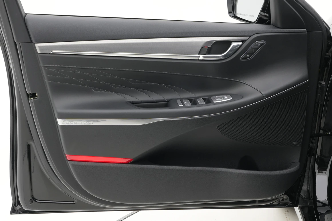 Hyundai Grandeur - Фото 20