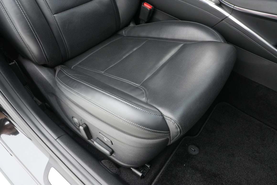Hyundai Grandeur - Фото 30