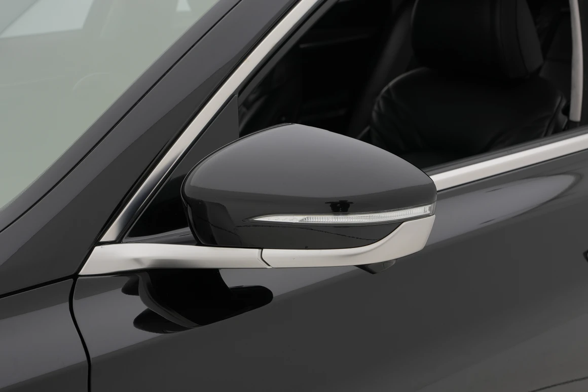 Hyundai Grandeur - Фото 10