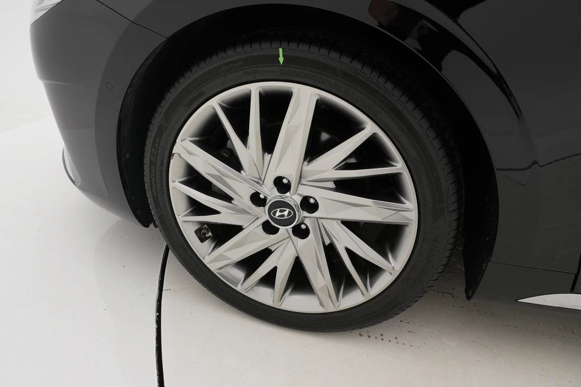 Hyundai Grandeur - Фото 50
