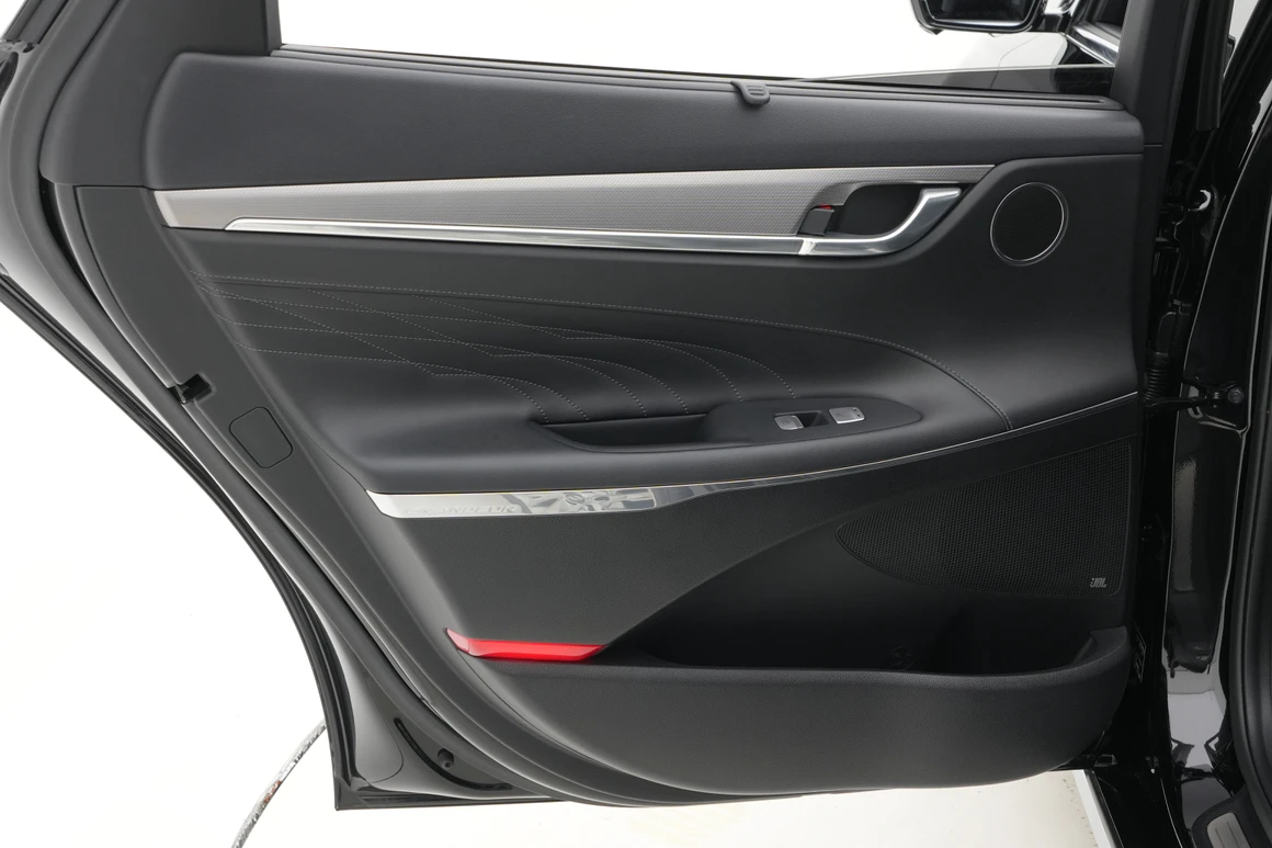Hyundai Grandeur - Фото 21